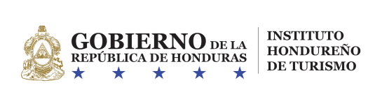 Logo Gobierno Honduras-IHT